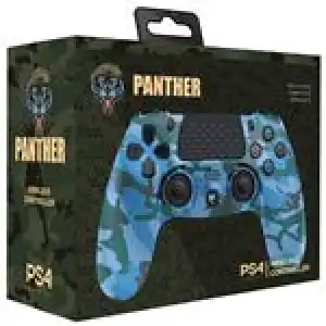 Mando inalámbrico Panther PS4