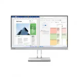 Monitor Lenovo L25e-40 24" Full HD 75Hz Gris