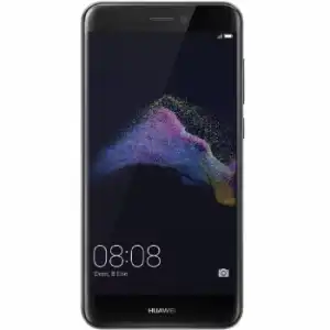 Móvil Huawei P8 Lite 2017 - Negro