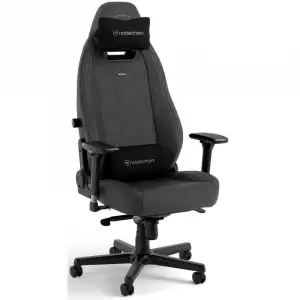 Noblechairs LEGEND TX Silla Gaming Antracita