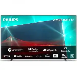 Philips 65OLED718 65" OLED UltraHD 4K HDR10+