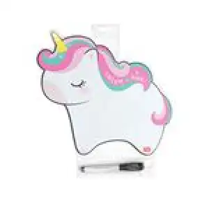 Pizarra magnética Legami Unicorn