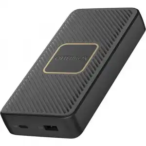 Powerbank Otterbox 10000 mAh 18W USB-C Negro