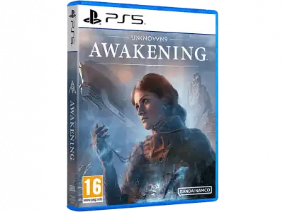 PS5 Unknown 9: Awakening