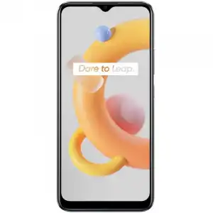 Realme C11 2021 2/32GB Gris Libre