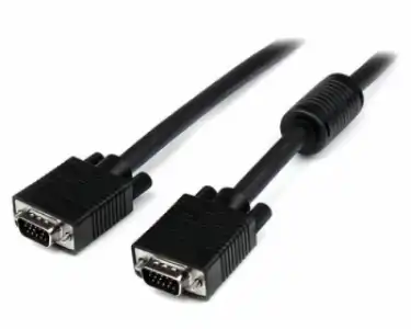 Startech.com Cable 15m Vídeo Vga Coaxial Alta Resolucion Hd15