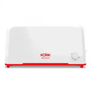 Tostadora Solac LT5417