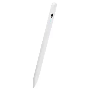 TUCANO - Lápiz Digital Activo Pencil Blanco Para IPad