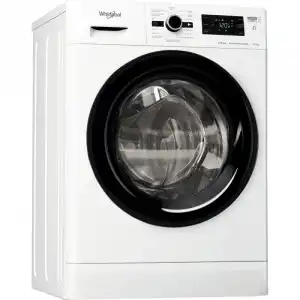 Whirlpool FWDG 961483 WBV SPT N Lavasecadora Carga Frontal 9Kg/6Kg D Blanca