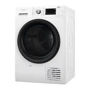 Whirlpool - Secadora 8 Kg Condensación - FFT M22 8X3B SP