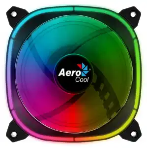 Aerocool Astro 12 RGB Ventilador 120mm