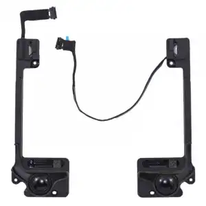 Altavoces Internos Para Macbook Pro 13" Retina A1502 Me864 865 866 , 2013