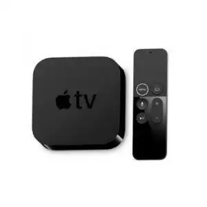 Apple Tv 32gb 4th Generation Reprod. Multimedia