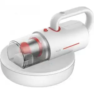 Aspiradora De Mano Cm1300w-12kpa 350w 0.4l-2 En 1-blanco Deerma