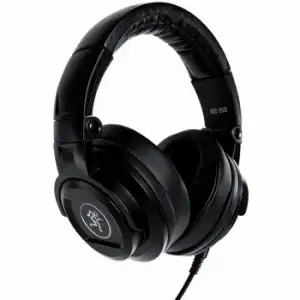 Auriculares De Estudio Mackie Mc-250