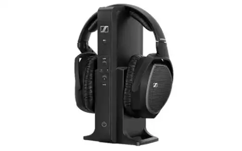 Auriculares inalámbricos Sennheiser RS 175-U