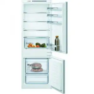 Bosch Refrigerador Combinado De 232 L Deslizable - Kiv77vsf0