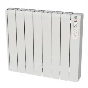 Cointra Cosmos Radiador Eléctrico WiFi 7 Elementos 1200W