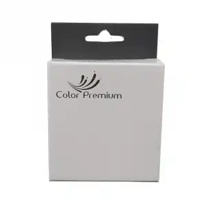 Color Premium Tinta Compatible con Lexmark 010N0016 Negro