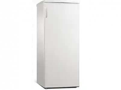 Congelador vertical - Infiniton CV-125B, 140 l, 125 cm, Cíclico, 5 cajones XL, Blanco