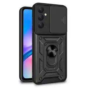 Cool Carcasa Hard Ring Marino para Samsung Galaxy A05s