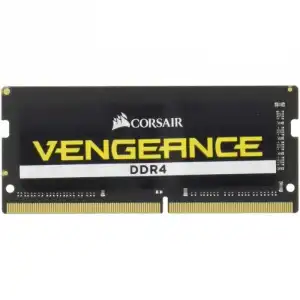 Corsair Vengeance SO-DIMM DDR4 2666Mhz 8GB CL18