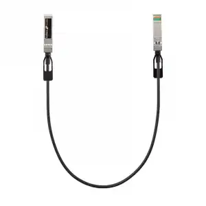 Edimax Cable de Conexión Directa DAC SFP+ Macho/Macho 0.5m