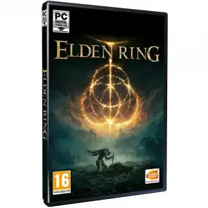 Elden Ring Standard Edition PC