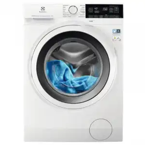 Electrolux EW7F3944LV Lavadora Carga Frontal 9Kg A Blanca