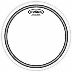 Evans Ec2 Clear 13" Parche Batería