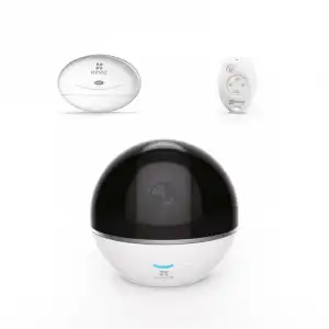 EZVIZ C6T RF Edition Cámara de Seguridad IP Interior