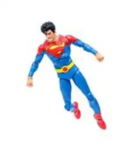 Figura McFarlene DC Multiverse Superman Jon Kent 15cm