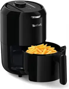 Freidora Aire Tefal EasyFry EY1018