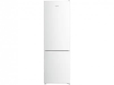 Frigorífico combi - Jocel JC-262 LSF, Smart Frost, 176 cm, 262l, 39 dB, Blanco