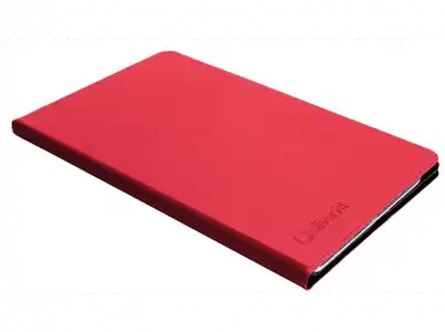 Funda - Samsung TAB A 2019, 10.1", Rojo