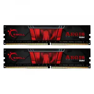 G.Skill Aegis DDR4 2800MHz 16GB 2x8GB CL17