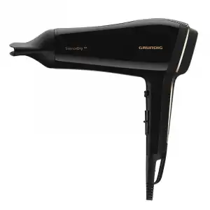 Grundig HD 9680 Secador de Pelo 1650W