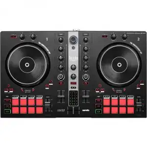 Hercules DjControl Inpulse 300 MK2 Controladora DJ USB