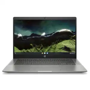 HP - Chromebook 14b-nb0005ns, I5, 8GB, 256GB SSD, 14", ChromeOS