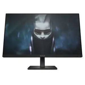 HP - Monitor PC Gaming 60,5 cm (23,8') HP OMEN 24, 165 Hz, FHD IPS, AMD FreeSync Premium (Reacondicionado a estrenar).