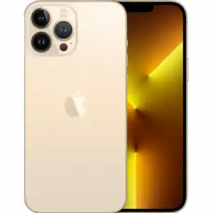 iPhone 13 Pro Max 512GB Apple - Oro