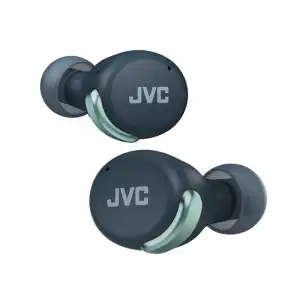 JVC HA-Z330T Auriculares Inalámbricos Bluetooth Verdes