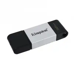 Kingston DataTraveler 80 32GB USB-C 3.2 Gen1