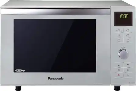 Microondas Panasonic NNDF385MEPG