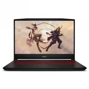 MSI Katana GF66 12UD-055 Intel Core i7-12700H/16GB/1TB SSD/RTX3050Ti/15.6"