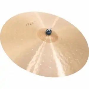 Paiste Ride 22" Traditional Light Plato Batería