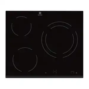 Placa Electrolux Ehf6231fok