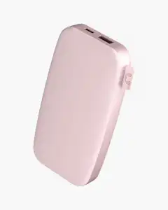 Powerbank Fresh´n Rebel 12000 mAh USB-C Rosa