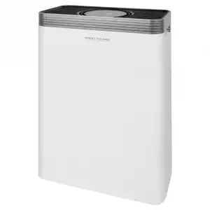 Proficare LR 3076 Purificador de Aire Iónico con Filtro HEPA 45W