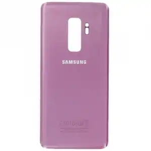 Samsung Carcasa Trasera Original Violeta para Samsung Galaxy S9 Plus